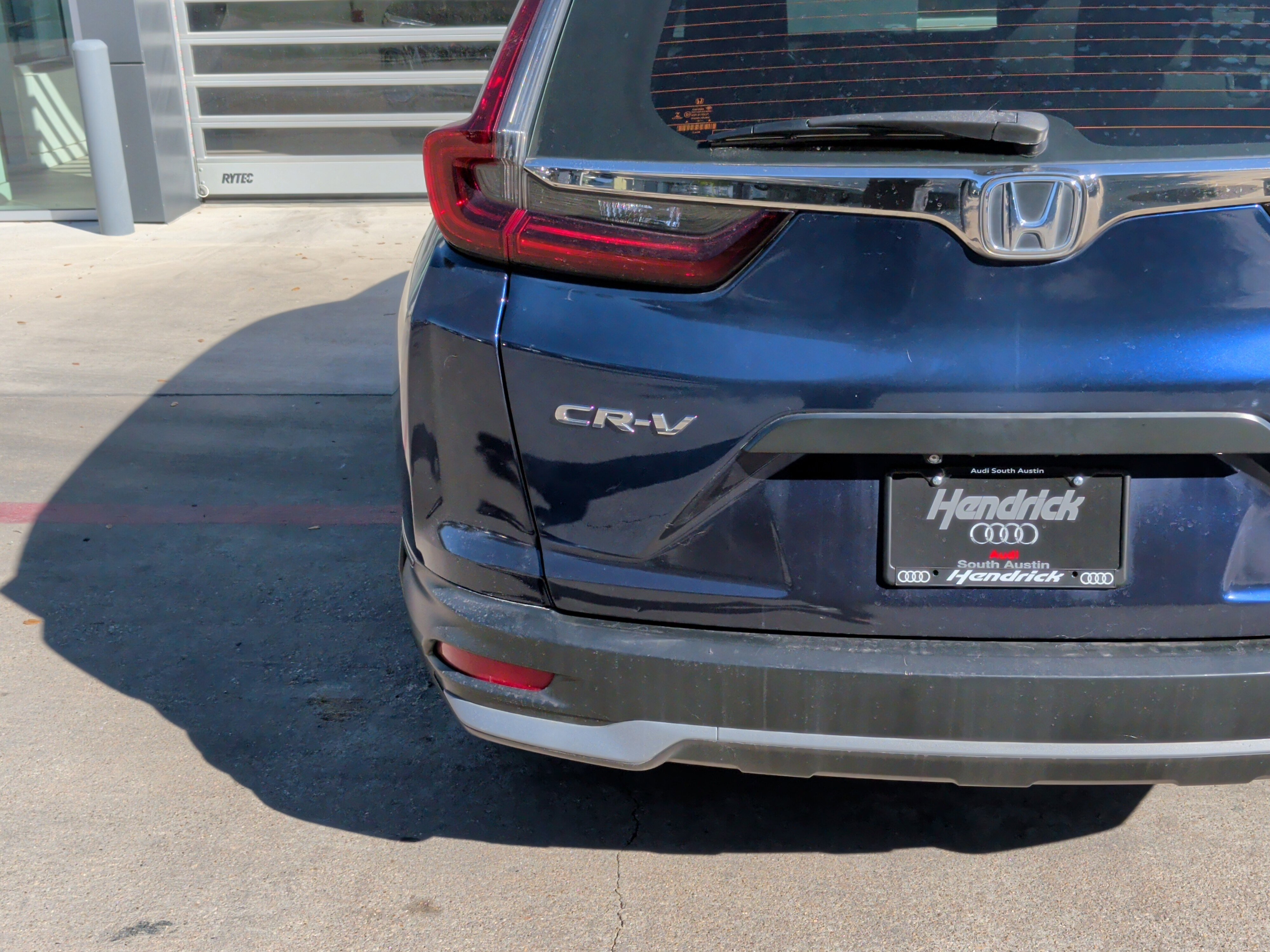 Used 2020 Honda CR-V LX image 14