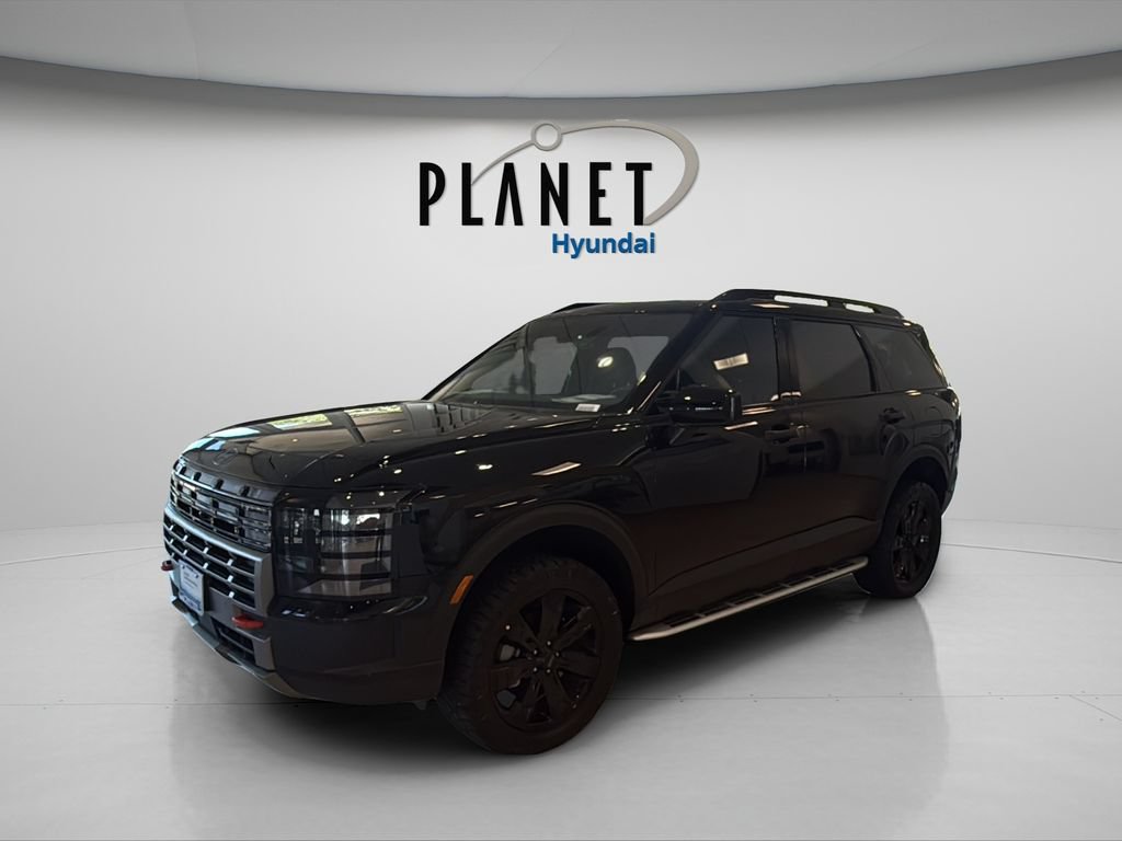 Certified 2026 Hyundai Palisade XRT Pro AWD/4WD image 2