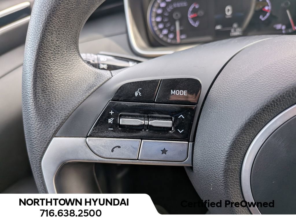 Used 2024 Hyundai Tucson SE image 27