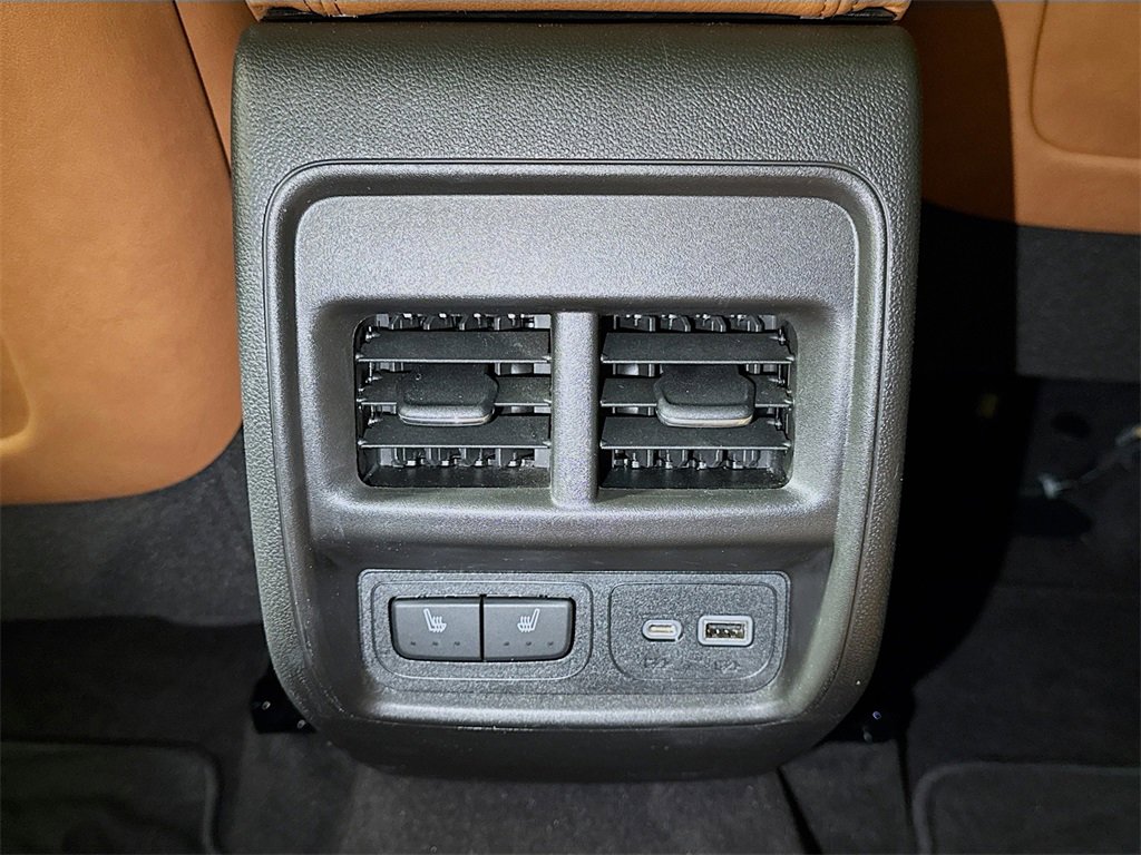 Certified 2023 Cadillac XT4 Sport image 25