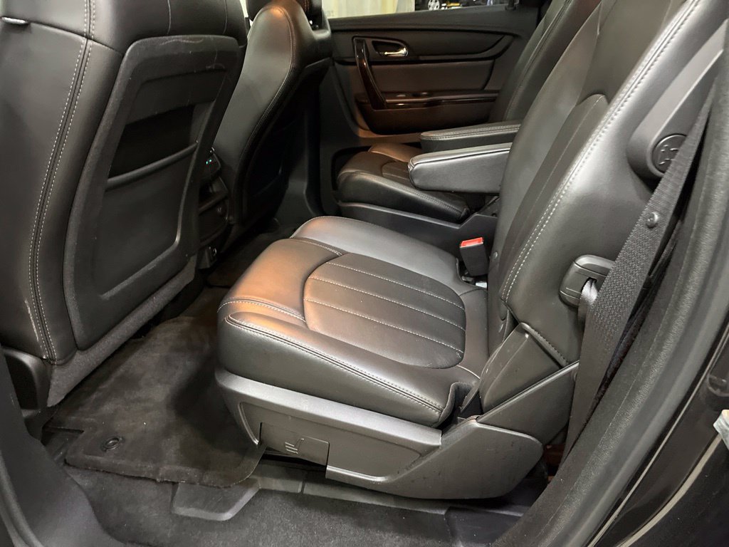 Used 2017 Chevrolet Traverse Premier AWD/4WD image 22