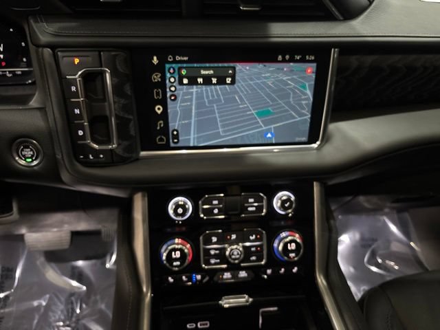 Used 2023 GMC Yukon Denali w/ Max Trailering Package AWD/4WD image 26