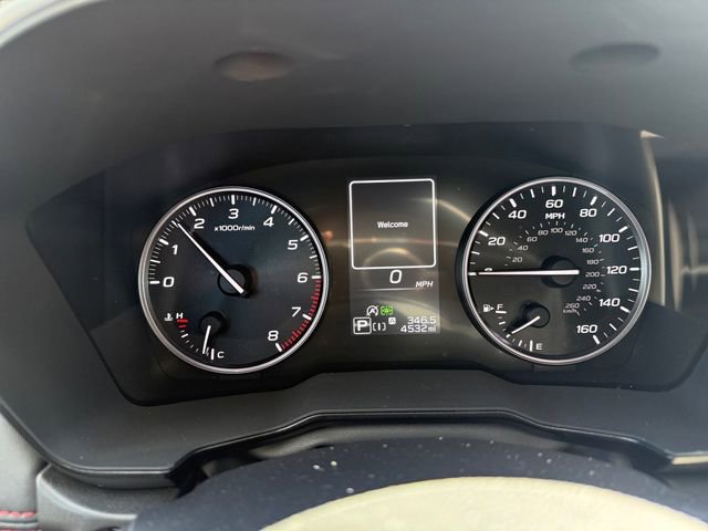 Used 2025 Subaru Legacy Sport image 23