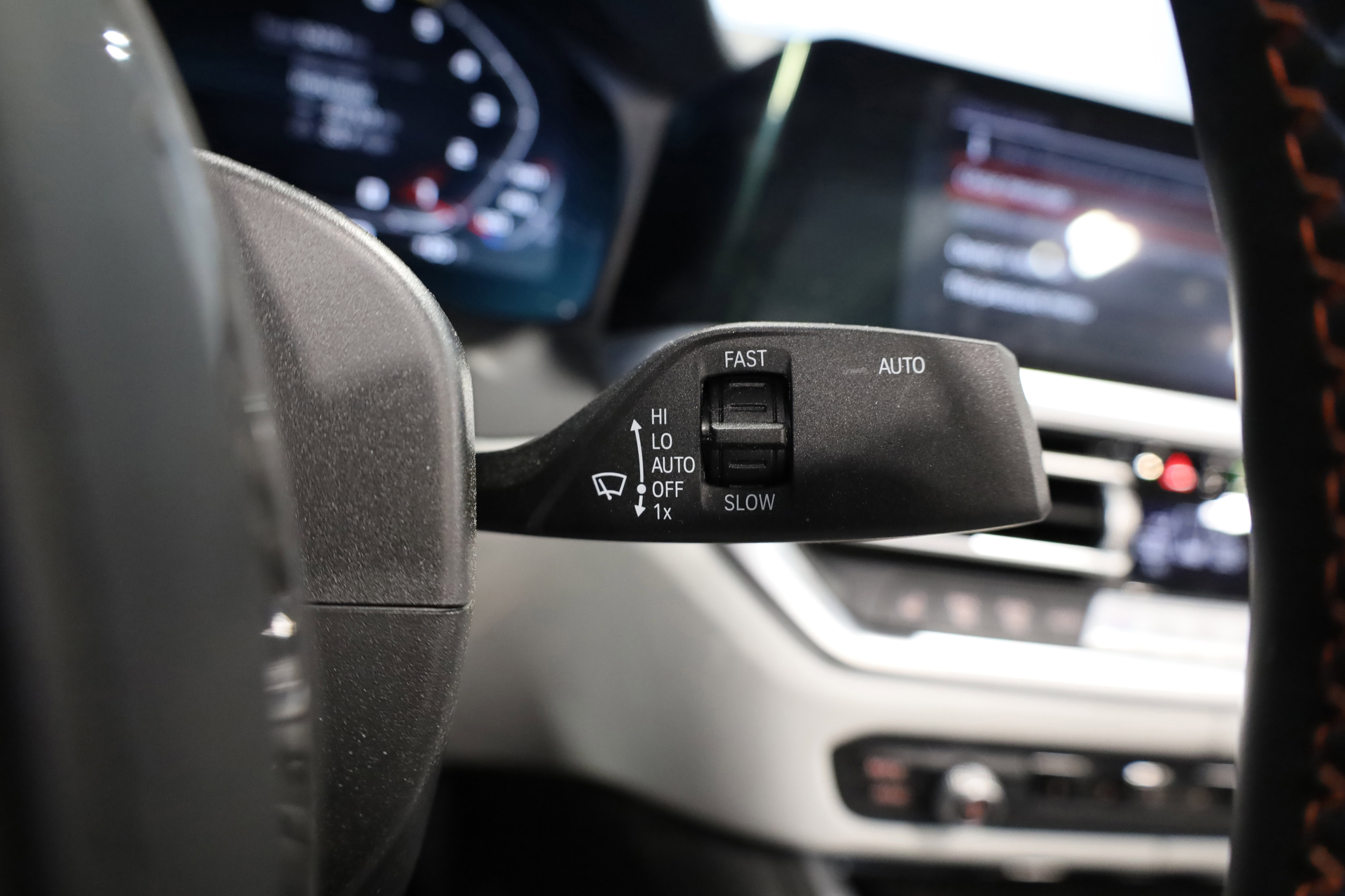 Used 2022 BMW M4 xDrive Competition image 27