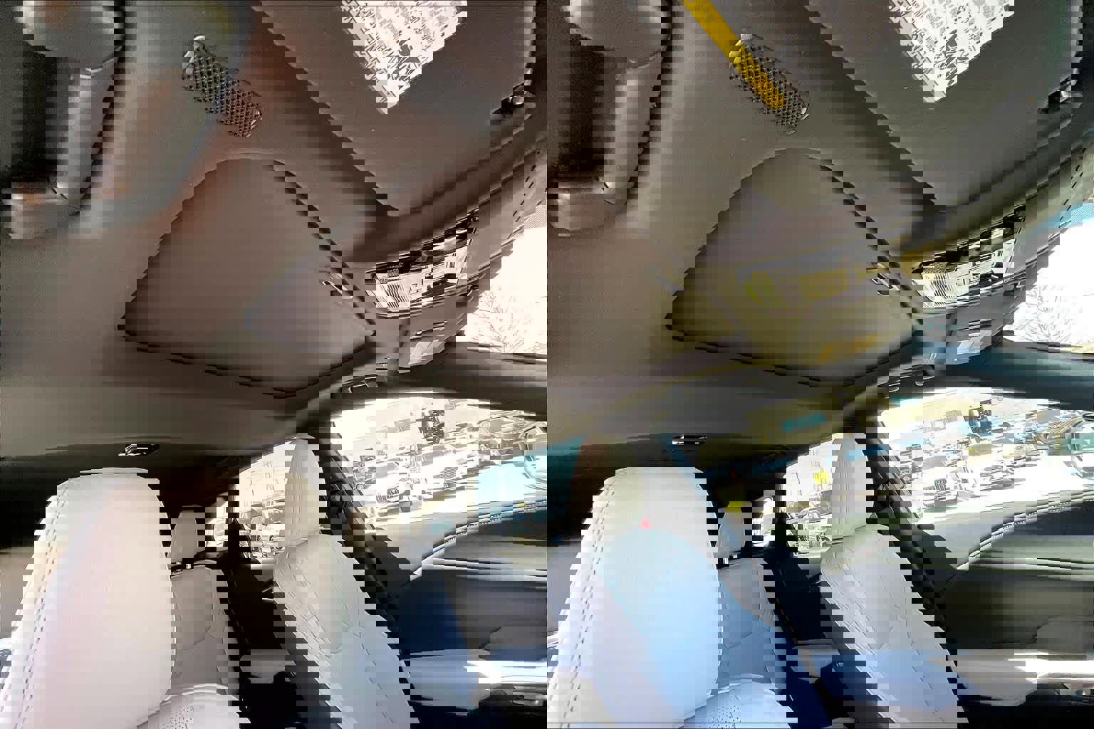 Used 2025 Lexus RX 350 Premium Plus image 12