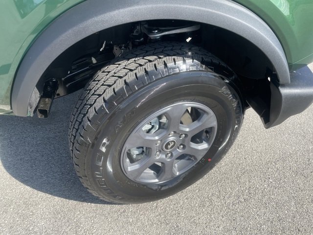 New 2025 Ford Bronco Big Bend image 19