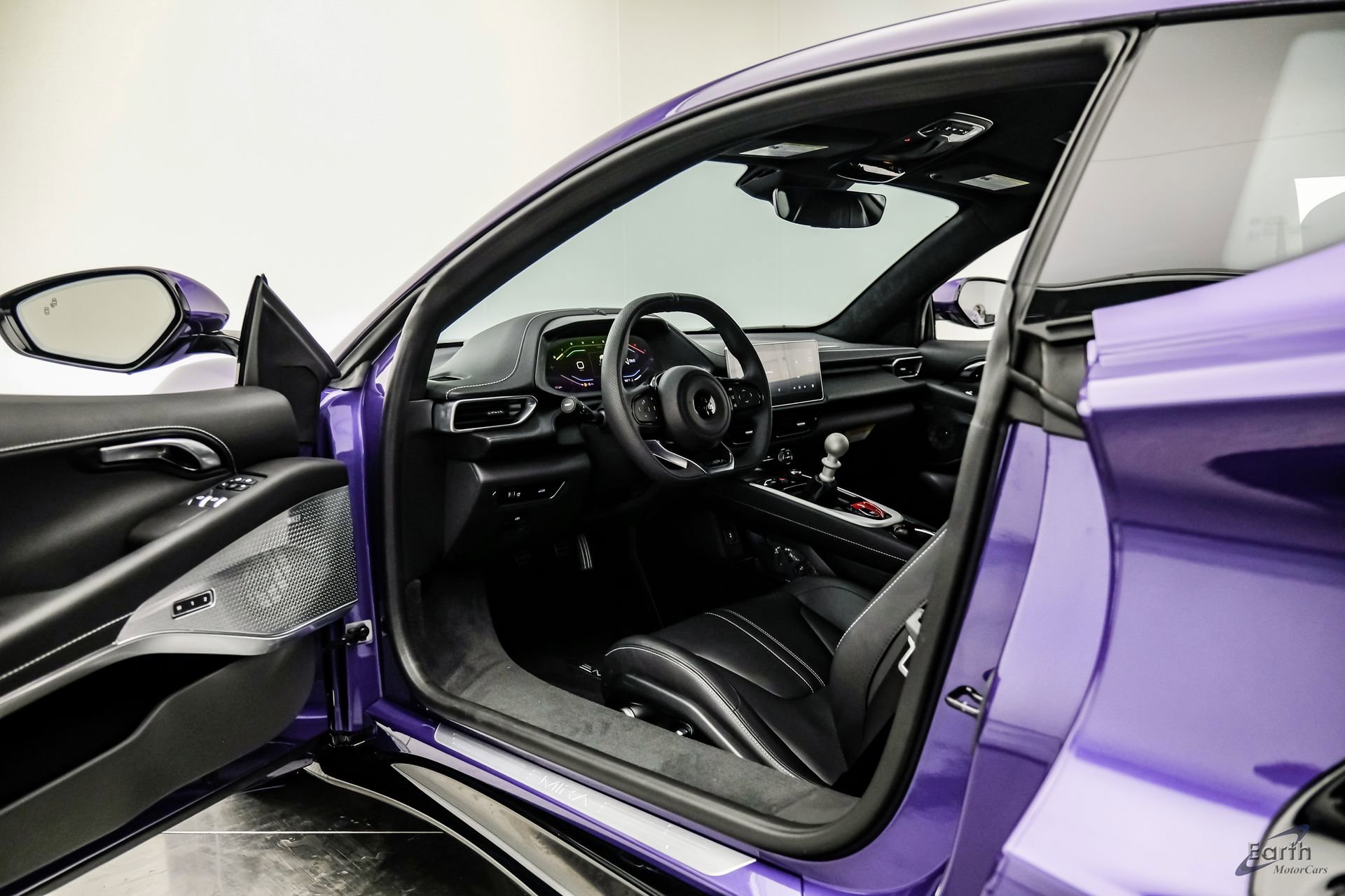 New 2026 Lotus Emira image 41