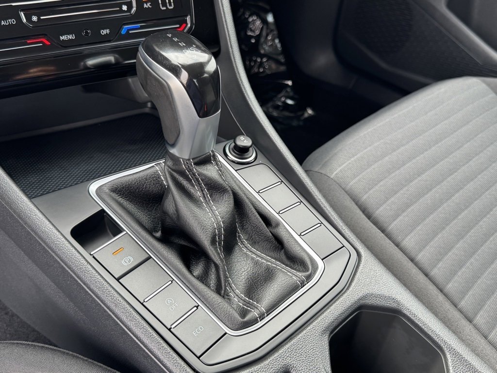 New 2026 Volkswagen Jetta S image 17