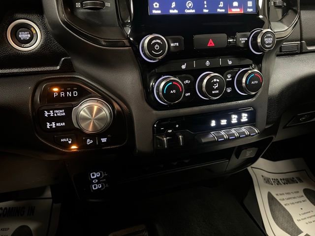 Used 2023 RAM 2500 Power Wagon image 49