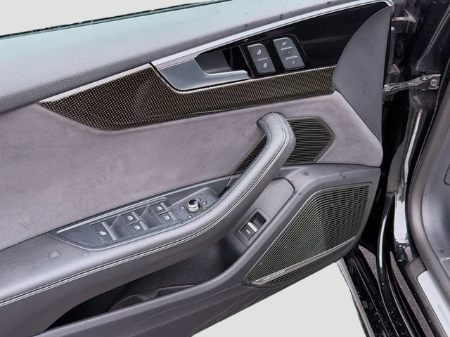 Used 2022 Audi S5 Prestige w/ Prestige Package AWD/4WD image 20
