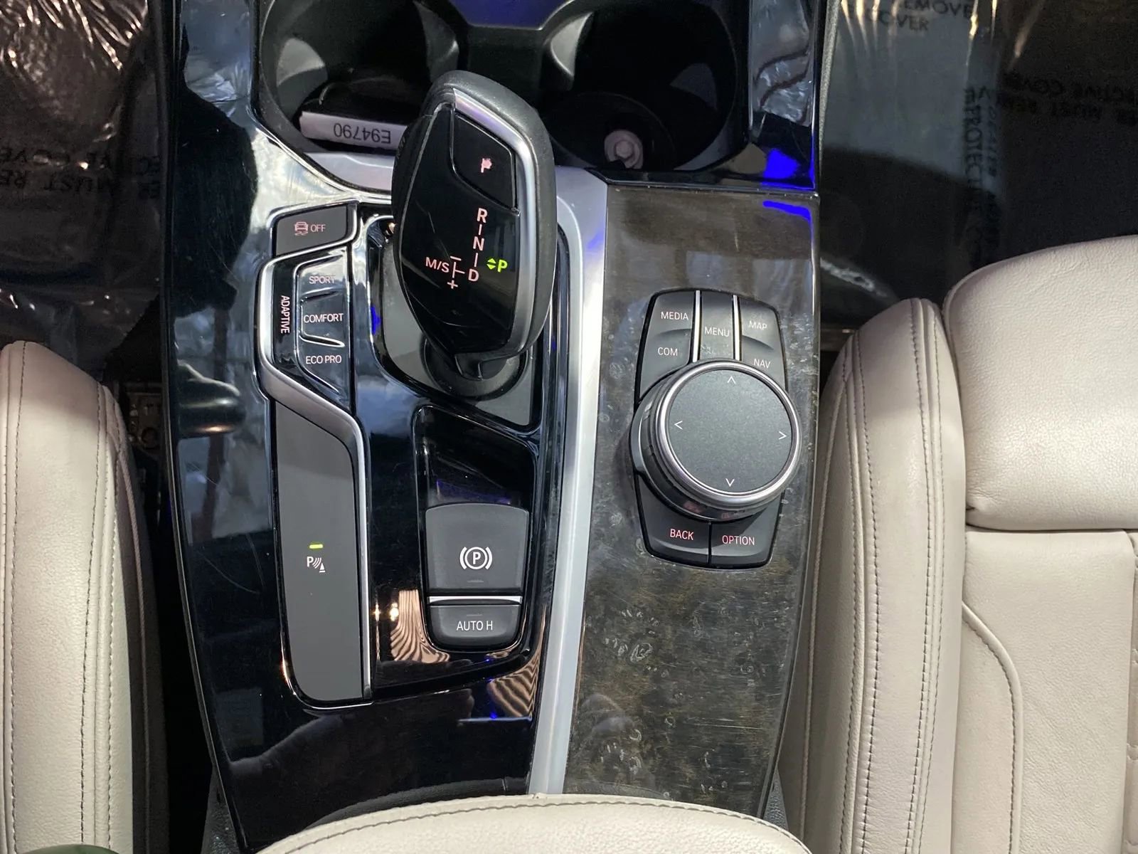 Used 2019 BMW X3 sDrive30i RWD image 17
