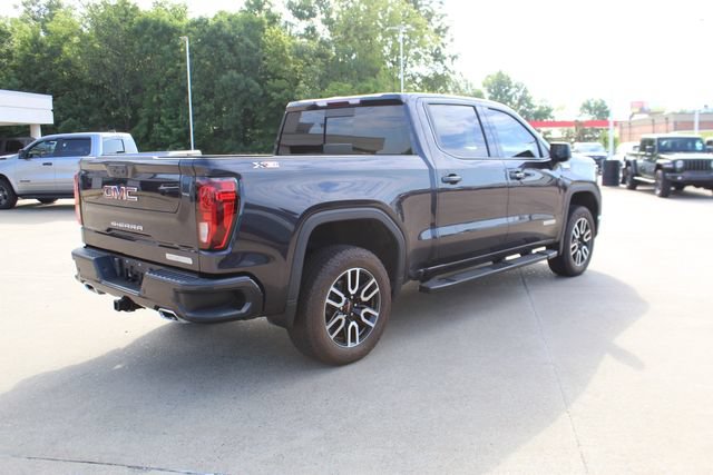 Used 2022 GMC Sierra 1500 Elevation w/ Elevation Premium Package AWD/4WD image 5