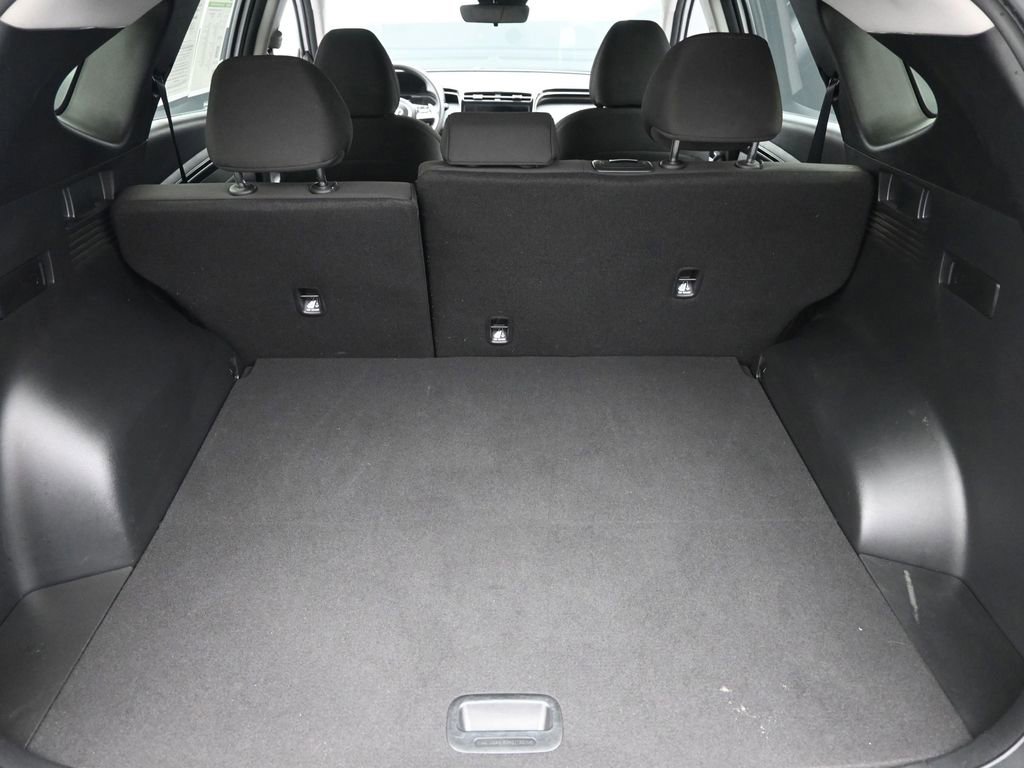 Used 2024 Hyundai Tucson SEL image 10