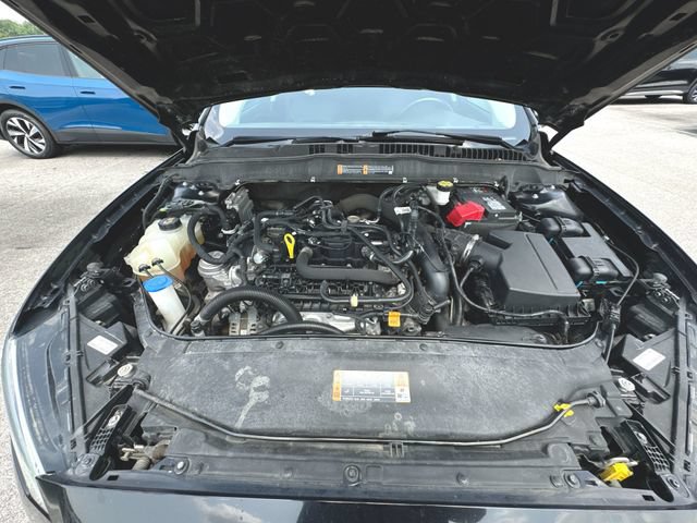 Used 2020 Ford Fusion SEL FWD image 29