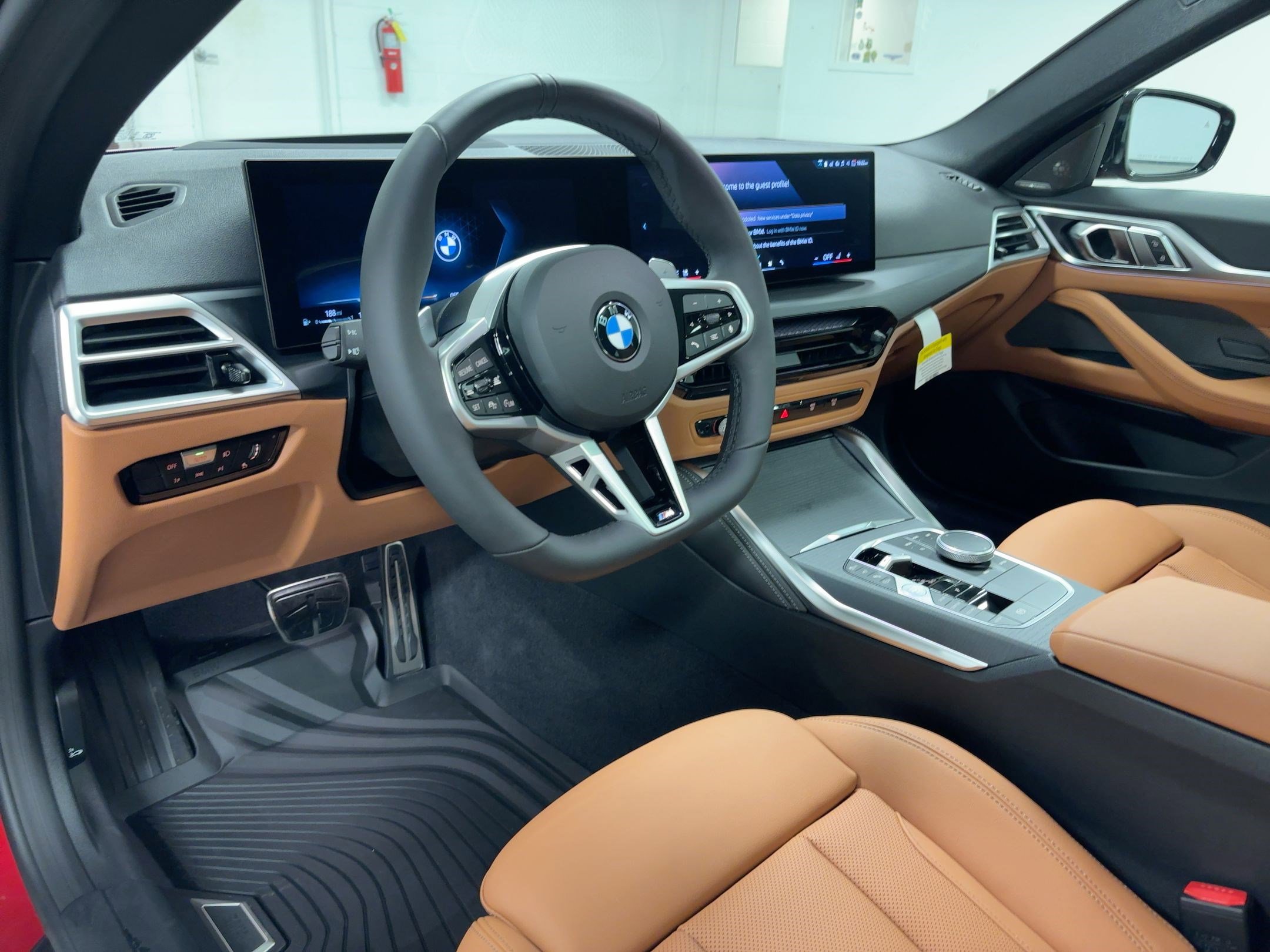 New 2026 BMW 430i w/ M Sport Package image 4