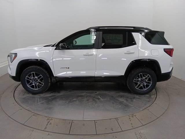 New 2026 GMC Terrain AT4 AWD/4WD image 4