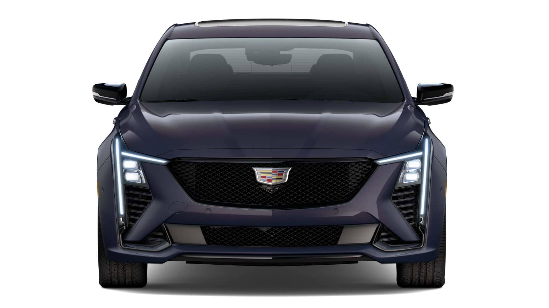 New 2026 Cadillac CT5 Sport RWD image 26