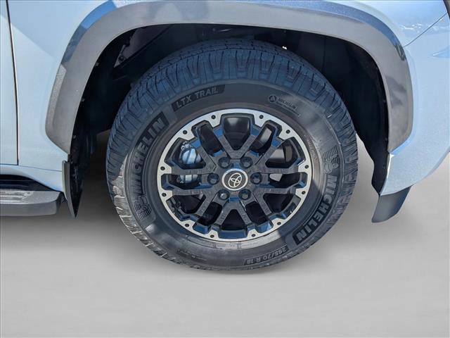 Used 2023 Toyota Sequoia Limited image 11