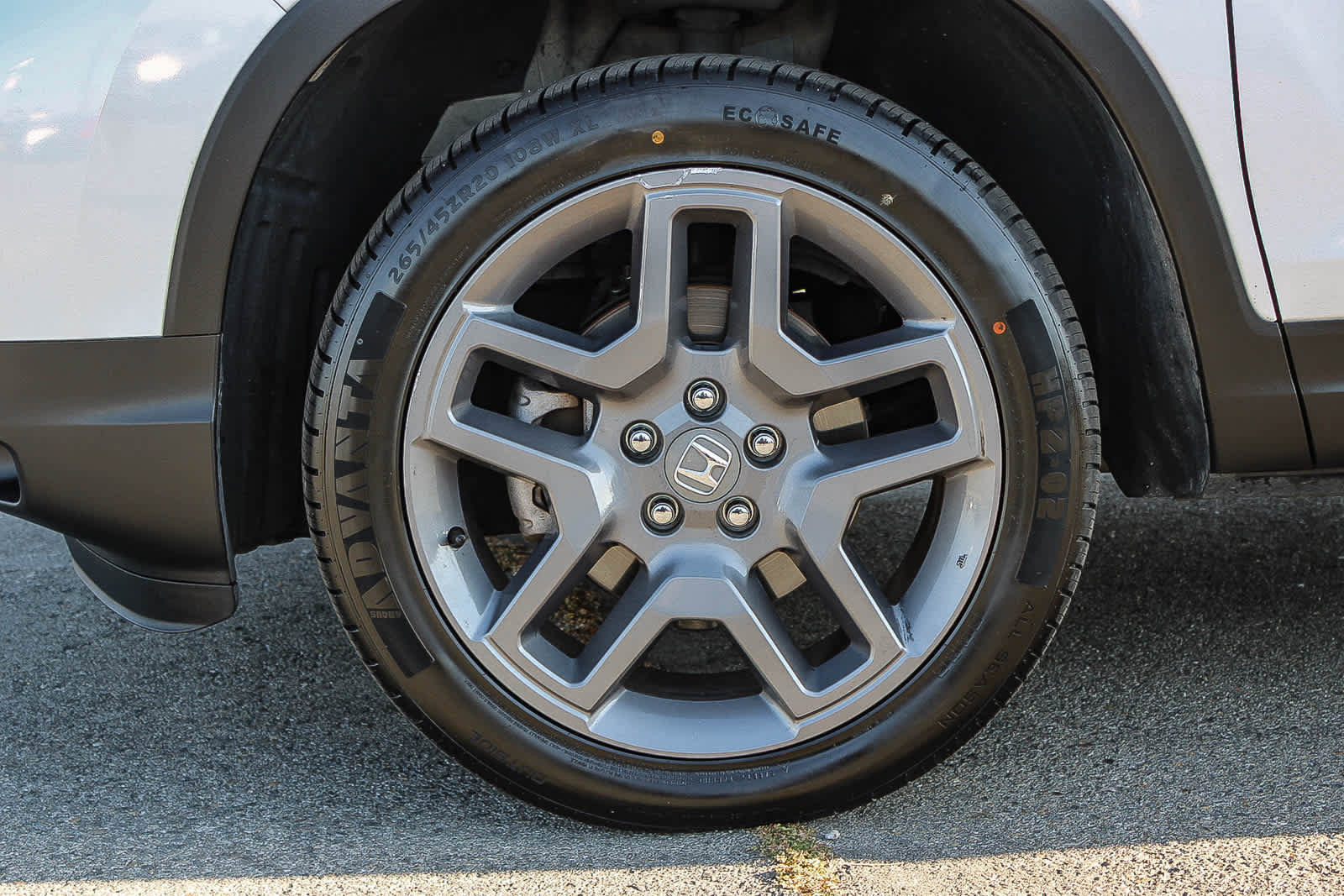 Certified 2023 Honda Passport EX-L image 9