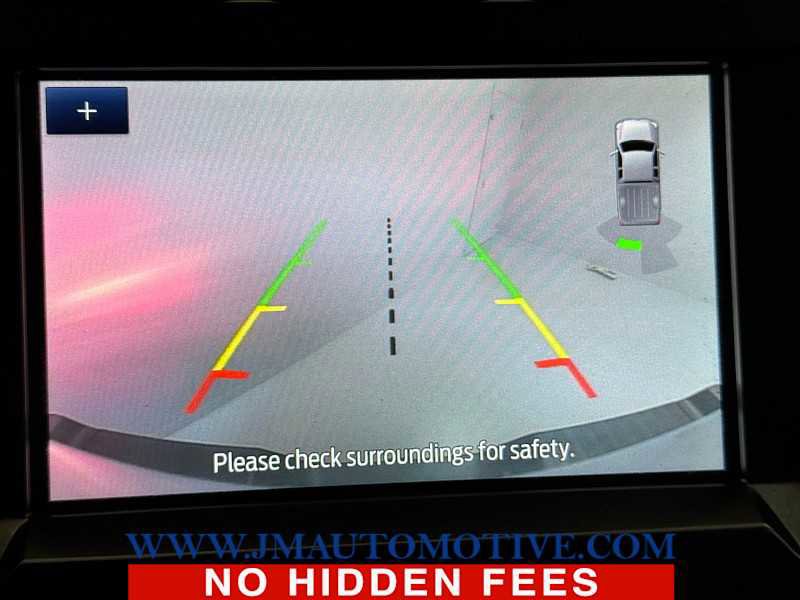 Used 2022 Ford F250 XLT w/ XLT Premium Package image 31