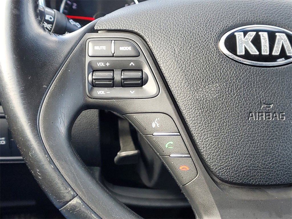 Used 2014 Kia Forte EX w/ Protection Package image 20