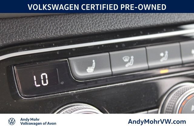Used 2023 Volkswagen Atlas SEL R-Line AWD/4WD image 45
