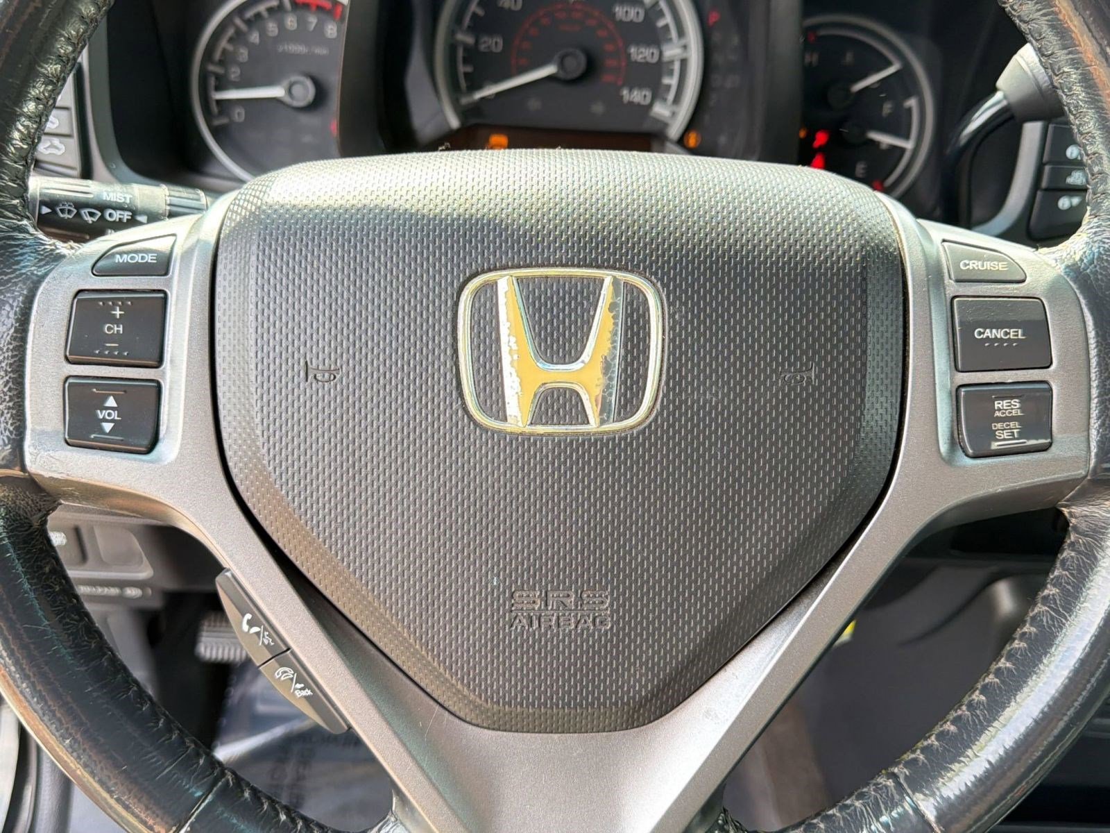 Used 2010 Honda Ridgeline RTL image 16