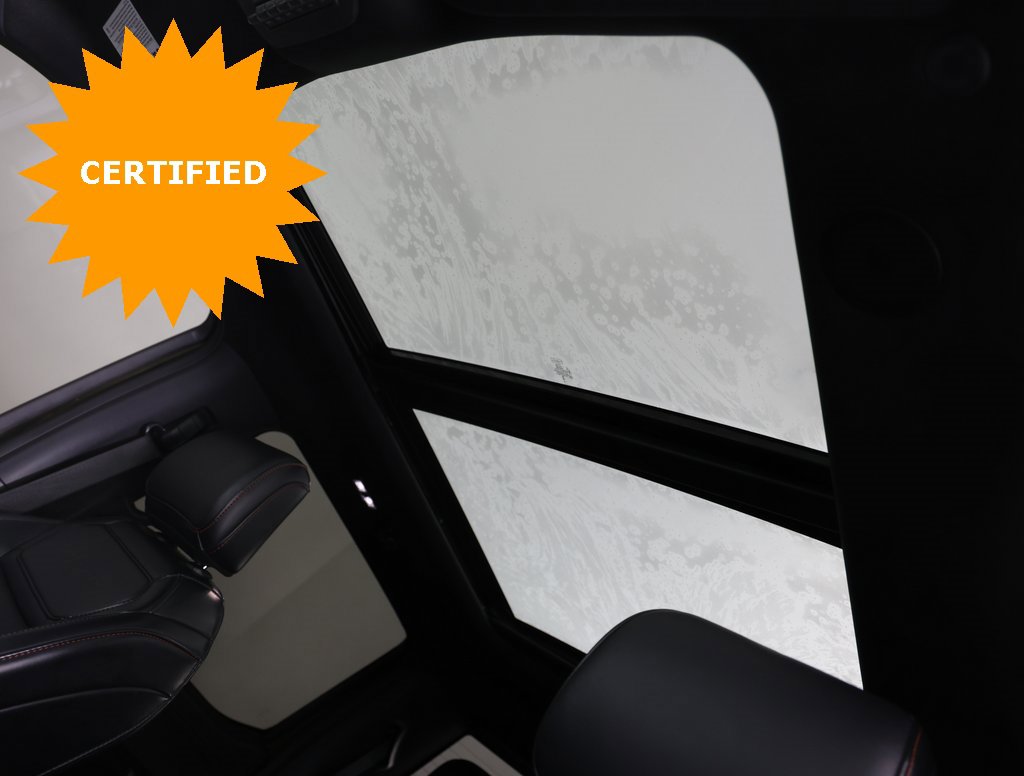 Used 2024 Ford F150 Raptor image 14