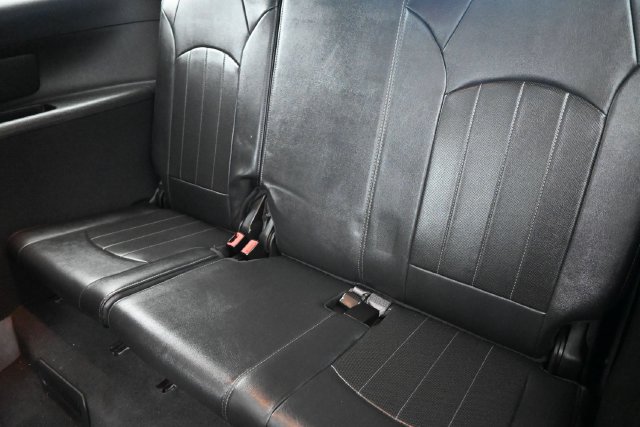 Used 2017 Buick Enclave Leather AWD/4WD image 15