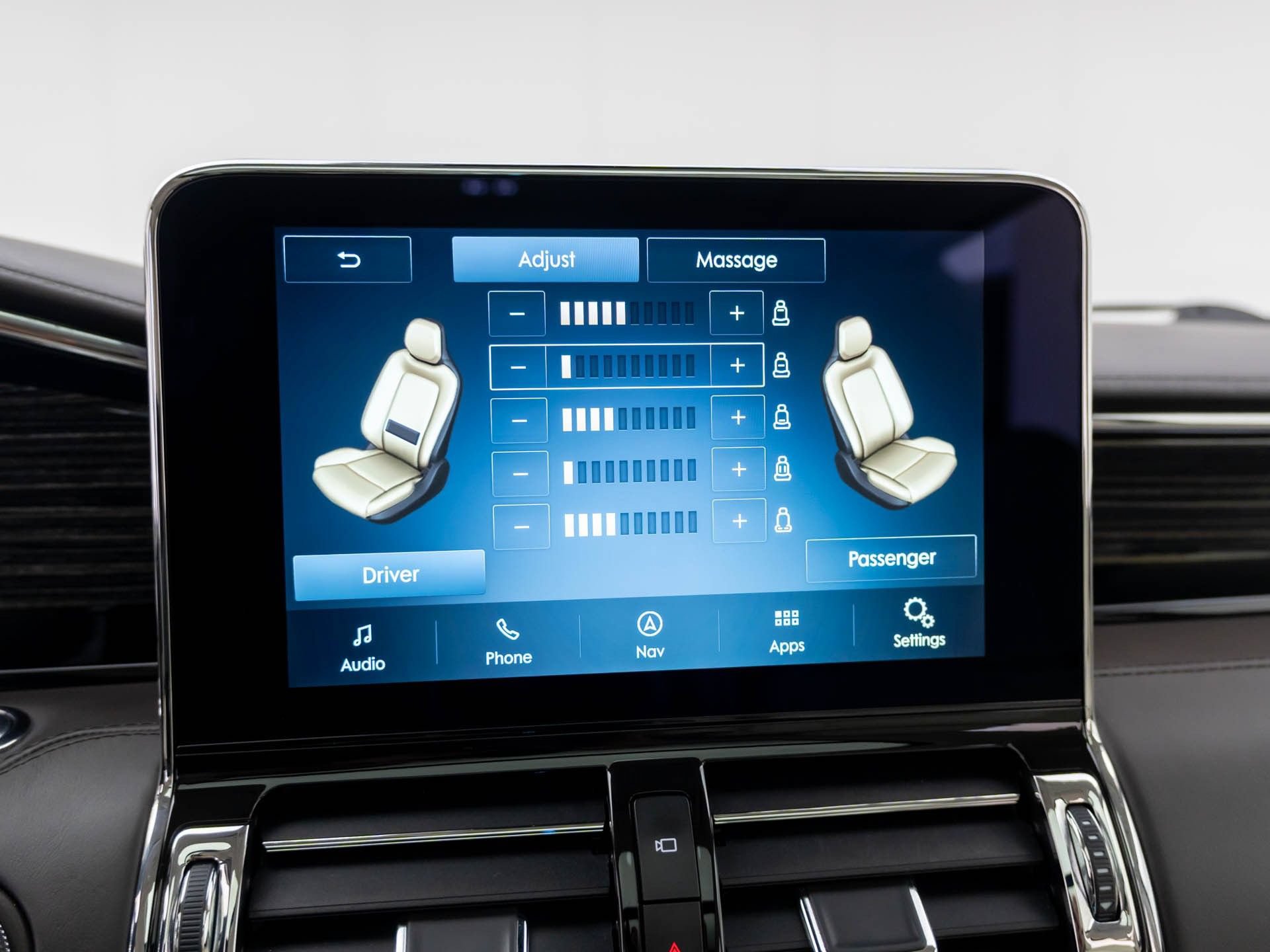 Used 2021 Lincoln Navigator Black Label AWD/4WD image 30