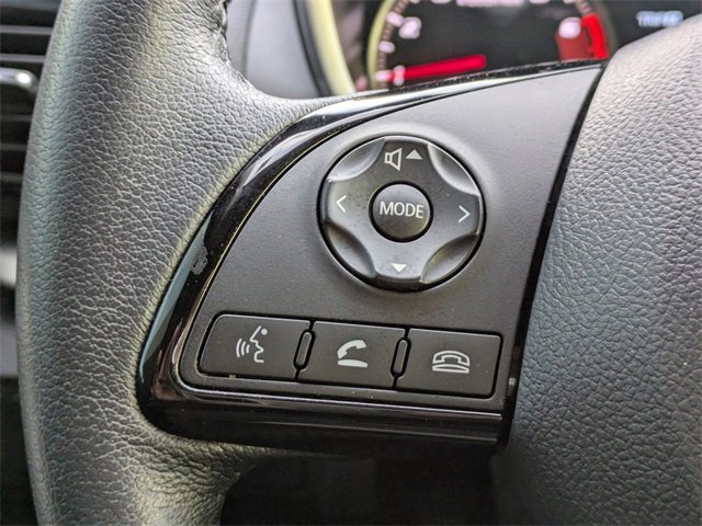 Used 2022 Mitsubishi Eclipse Cross SE image 27