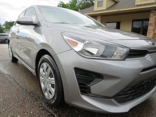 Used 2021 Kia Rio S image 9