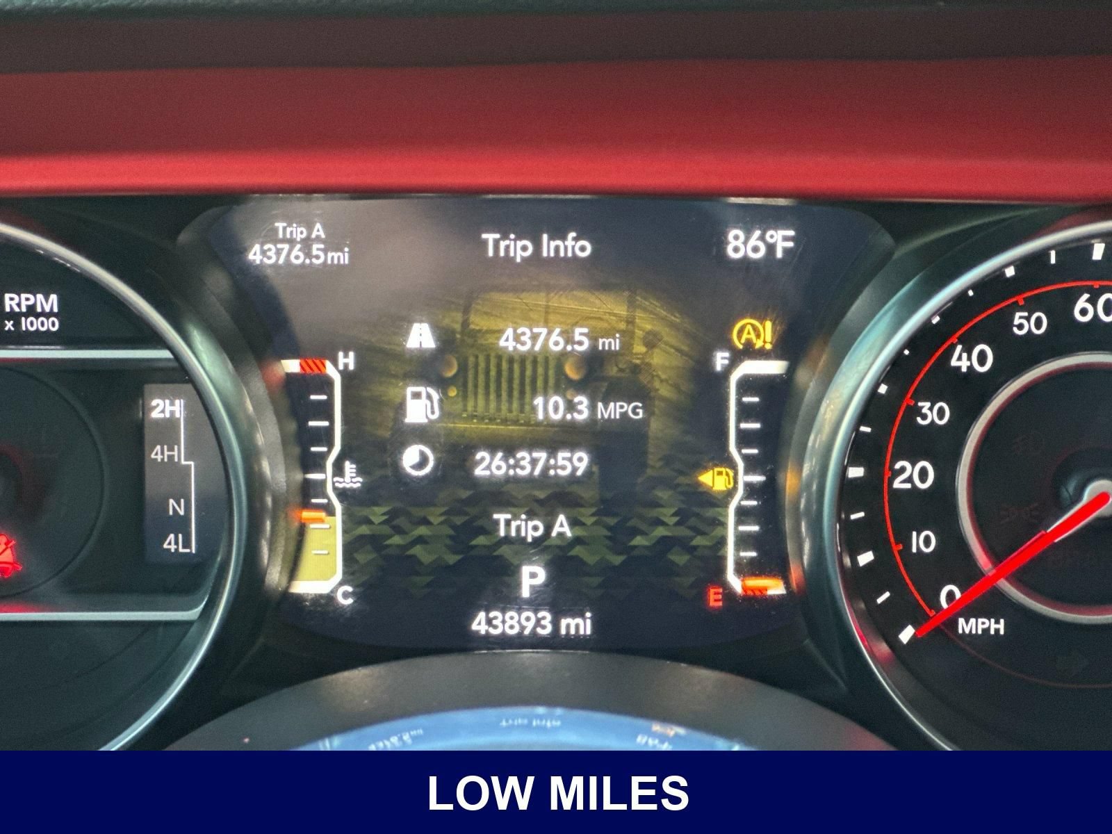 Used 2021 Jeep Gladiator Rubicon AWD/4WD image 31