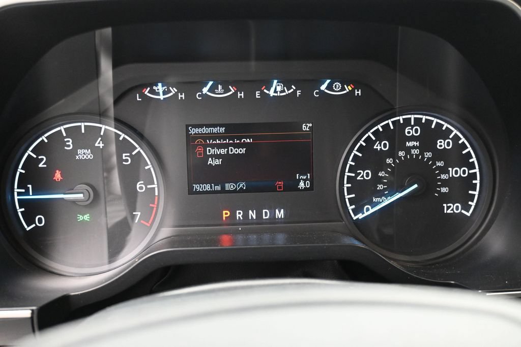 Used 2023 Ford F150 XLT RWD image 14