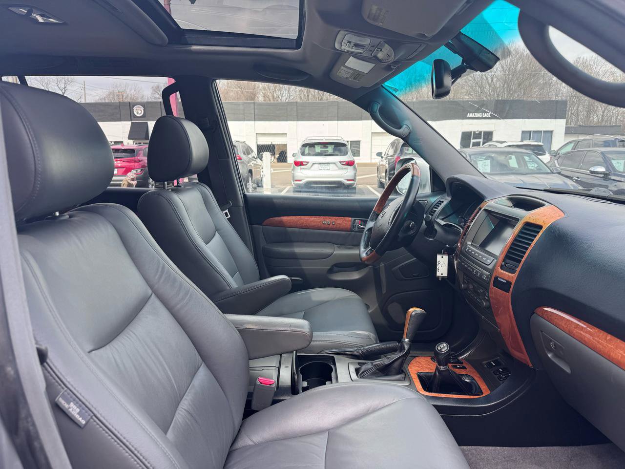 Used 2007 Lexus GX 470 image 10