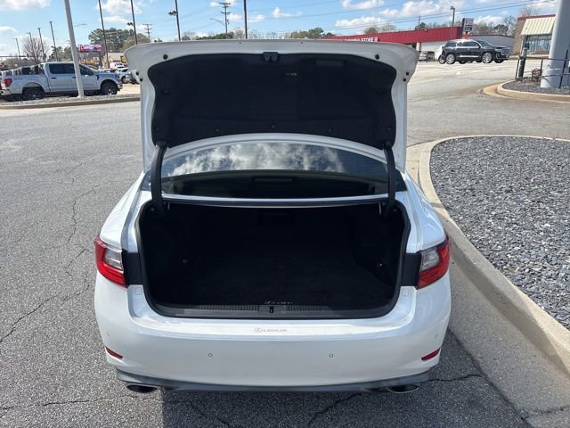 Used 2017 Lexus ES 350 w/ Luxury Package image 27