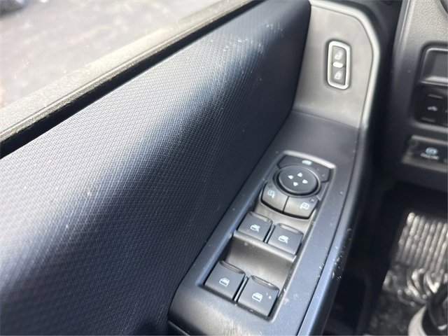 New 2026 Ford F150 STX w/ Equipment Group 200A image 25