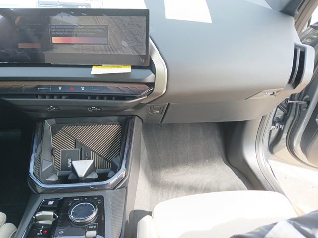 New 2025 BMW X3 xDrive30i w/ Premium Package image 18