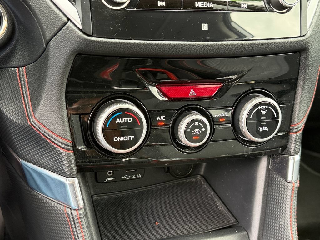 Used 2019 Subaru Forester Sport AWD/4WD image 22