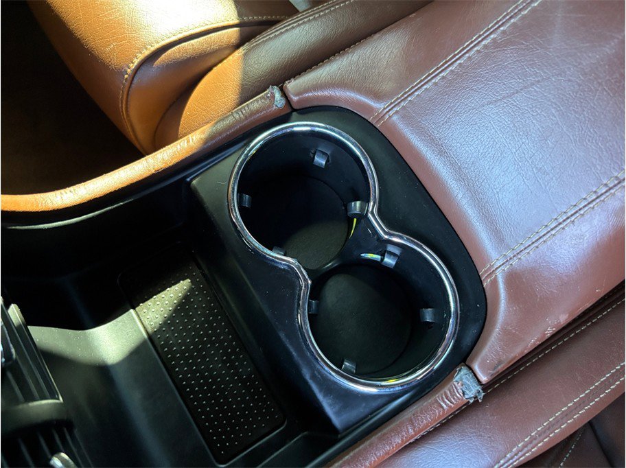 Used 2016 Maserati GranTurismo Sport image 33