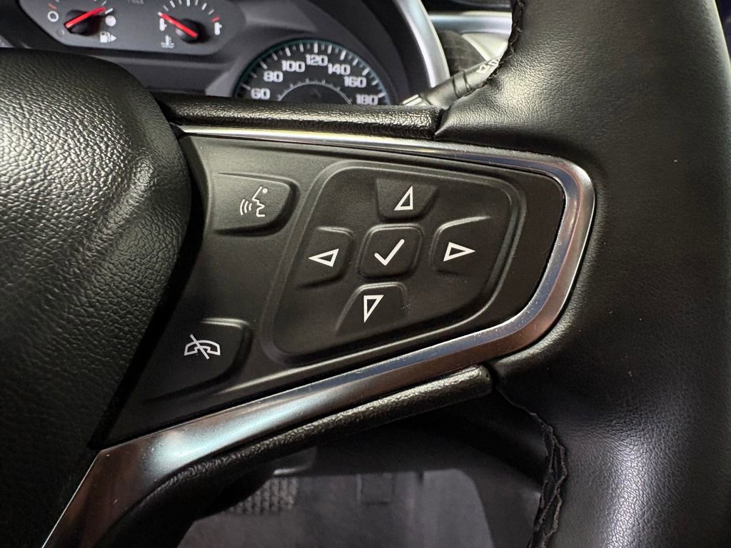 Used 2023 Chevrolet Malibu LT image 21