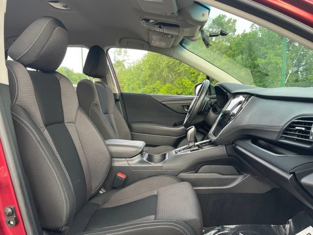 Used 2020 Subaru Outback Premium AWD/4WD image 13