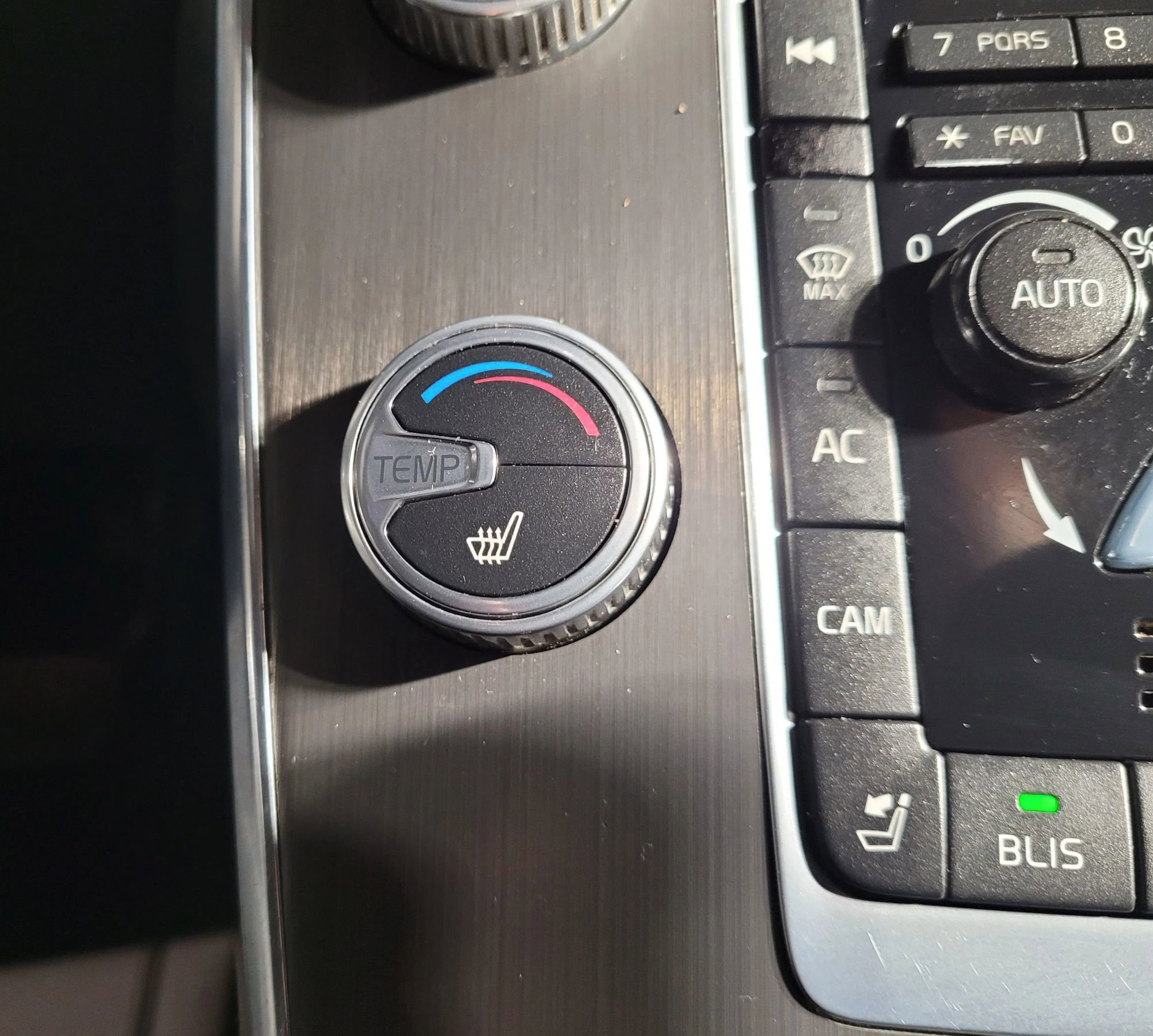 Used 2016 Volvo S60 T5 Premier image 31