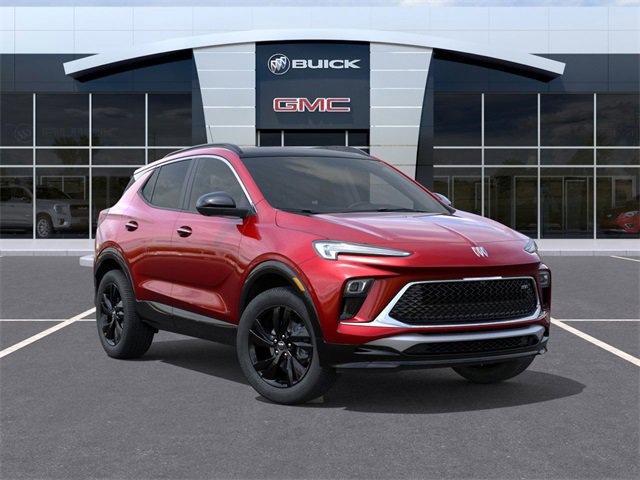 New 2026 Buick Encore GX Sport Touring w/ Advanced Technology Package image 7