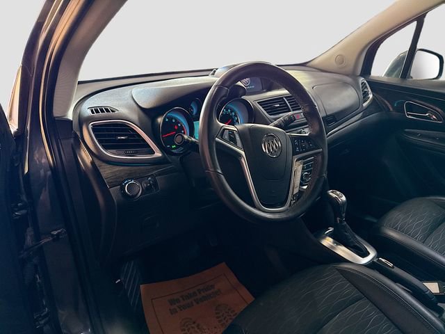 Used 2016 Buick Encore FWD image 10
