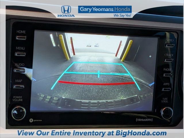 Used 2022 Toyota Tacoma SR5 w/ Technology Package RWD image 37