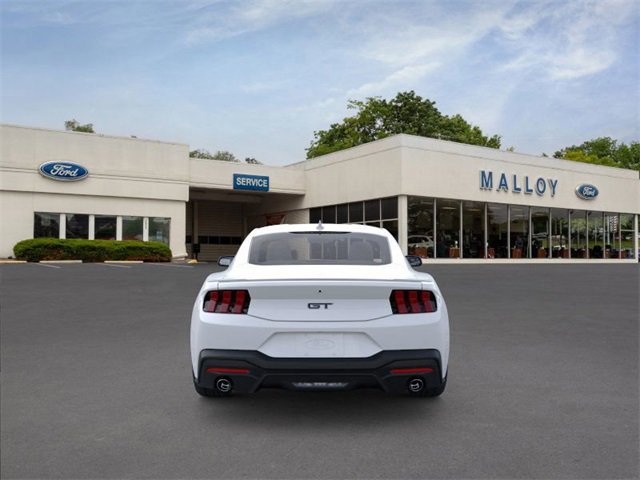 New 2025 Ford Mustang GT image 5