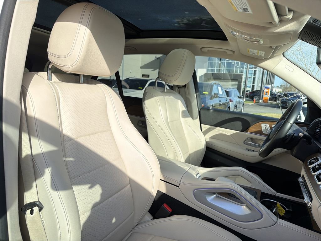 Used 2022 Mercedes-Benz GLE 350 4MATIC image 19