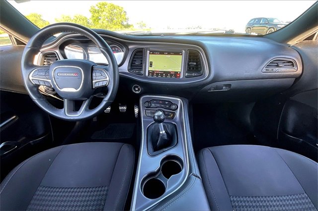 Used 2019 Dodge Challenger R/T Scat Pack image 15