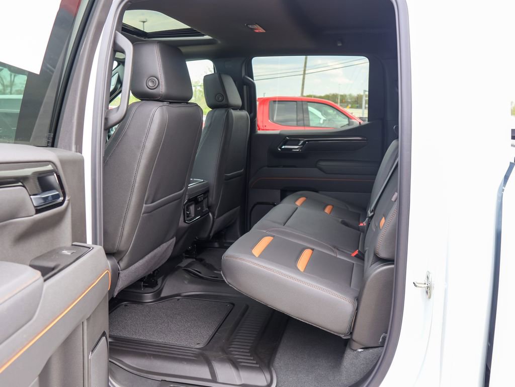 New 2026 GMC Sierra 1500 AT4 image 10